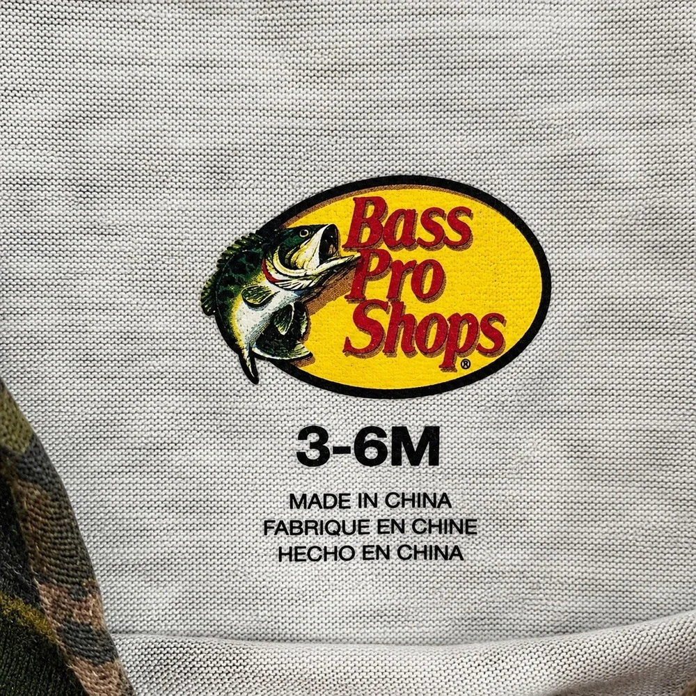 Bass Pro Shops bass pro